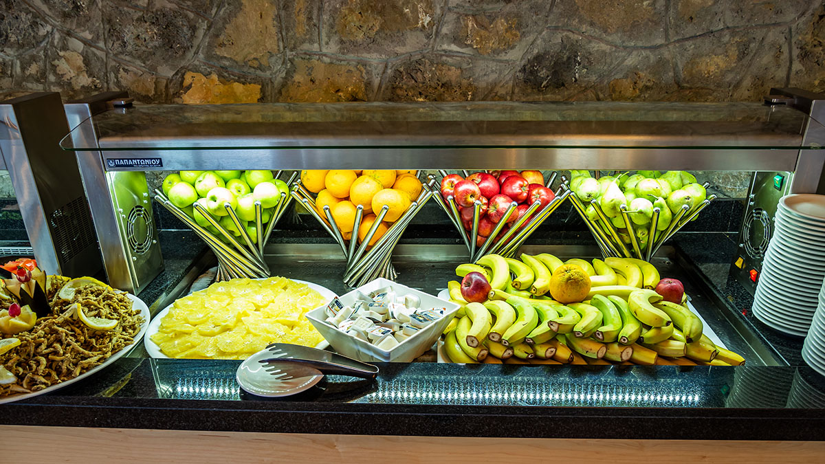 CNic Paleo Art Nouveau